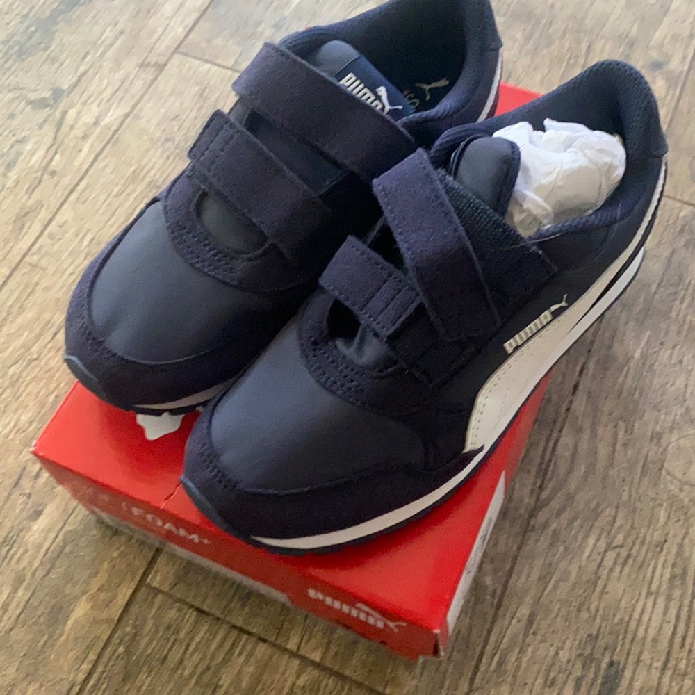 Puma sneakers